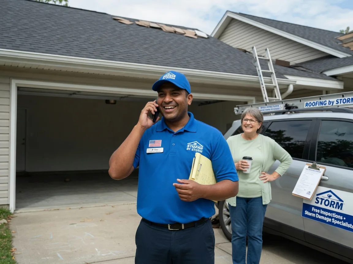 Roof Repair Near Me Skokie, IL FAQs
