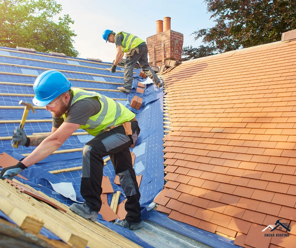Why choose Roof Repair Near Me in Skokie, IL
