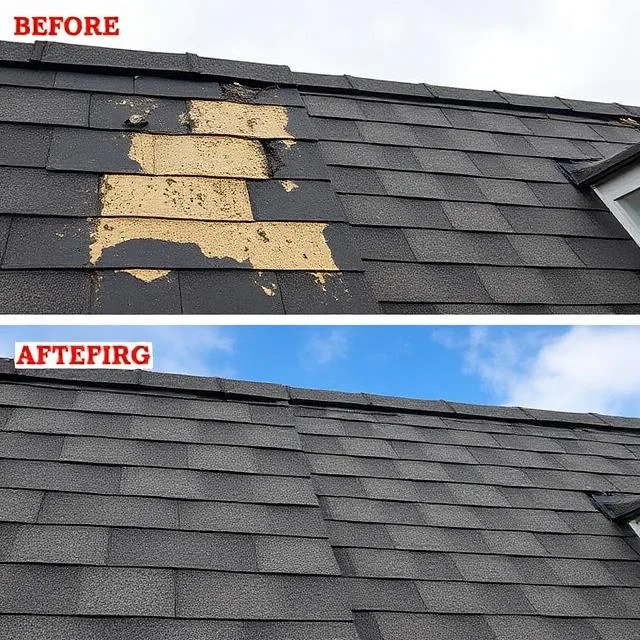 Roof Repair Near Me in Skokie, IL near me